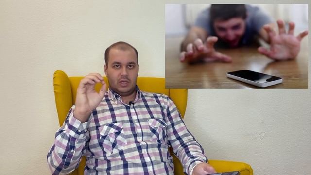 Прожил неделю без телефона и пок...ил с собой ребёнок-ВМЕСТО РЕАЛЬНОЙ ЖИЗНИ АЙФОНЫ И ИНТЕРНЕТЫ смотреть онлайн