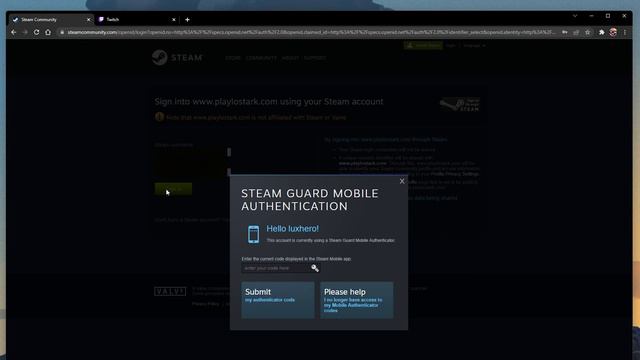 Connect & Claim Twitch Drops for Lost Ark - Guide смотреть онлайн