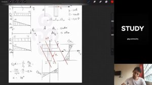 22. Косой изгиб ( практический курс по сопромату )