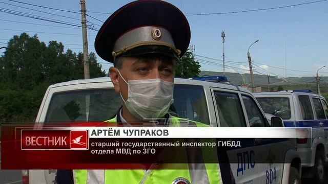 Сотрудники ГИБДД проверили водителей маршрутных такси смотреть онлайн