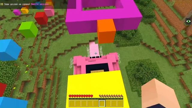 ЭТА ХИТРАЯ ДЕВОЧКА НАШЛА МЕНЯ И НАЧАЛА ПРИСТАВАТЬ В МАЙНКРАФТ 100% ТРОЛЛИНГ ЛОВУШКА MINECRAFT смотреть онлайн