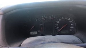 Ремонт ТНВД WV T4 своими руками.