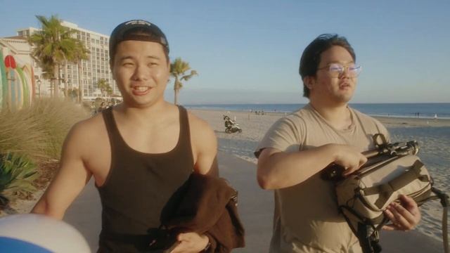 GULP Mini Escapades #2 | GULP Go to White Castle смотреть онлайн