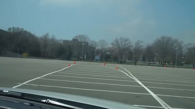 Hot Lap: 2013 Ford Police Interceptor EcoBoost Sedan смотреть онлайн