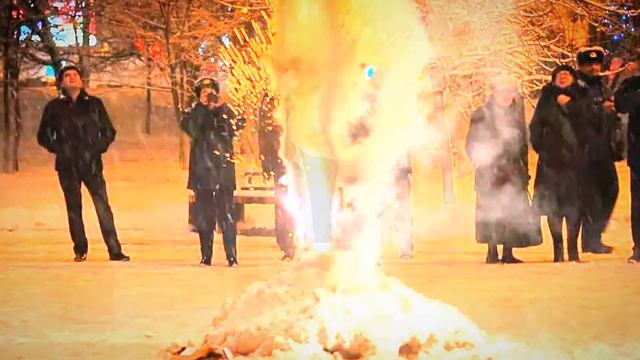 Новый год смотреть онлайн