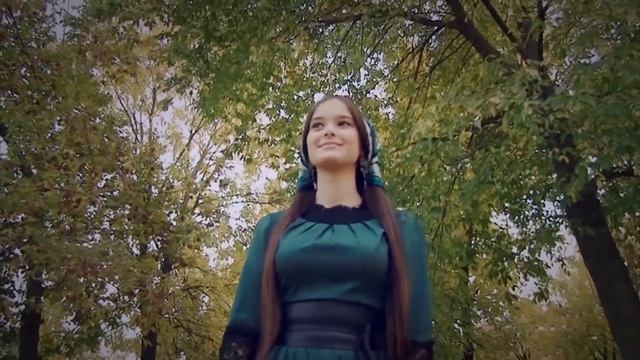 мисс осень президентский лицей