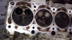 Клин помпы на двигателе 3S-FSE (Тойота) привёл к замене двигателя