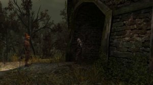 Прохождение The Witcher: Enhanced Edition ► [20] Башня мага