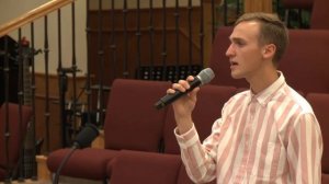 Не унывай на жизненном пути - Sulamita Church