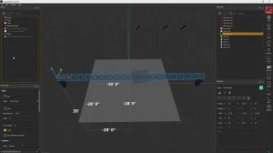 Импорт 3D-объектов