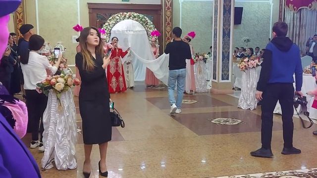 Москвада Кыз узатуу тойу 1 часть смотреть онлайн