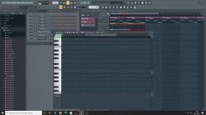 КАК СДЕЛАТЬ БИТ В FL STUDIO 20 | ФЛ СТУДИО 20 ОБУЧЕНИЕ