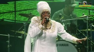 QUEEN OMEGA & The Royal Souls live @ Rototom Sunsplash Main Stage 2023