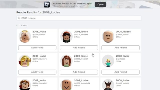 HURRY! GET ROBLOX FREE HAIR ?? (2023) смотреть онлайн