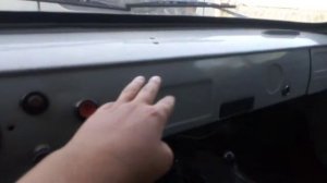 Салон уаз 3741 фургон