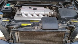 Автозапуск двигателя b8444s volvo xc90