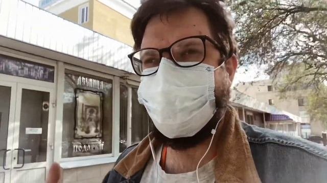 КАК Я РАБОТАЛ ВОЛОНТЕРОМ | ЛИЧНЫЙ ОПЫТ