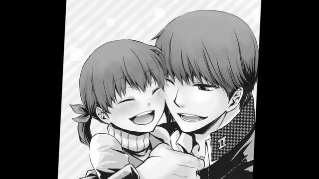 Persona 4:Reincarnation- I'll Face Myself (Battle) смотреть онлайн