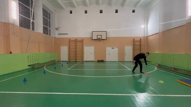 челночный бег смотреть онлайн