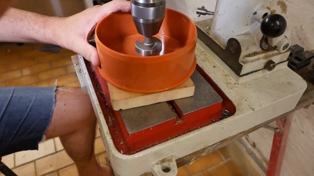 DIY cyclone dust extractor смотреть онлайн