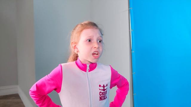ОТКРЫЛА СВОЮ ШКОЛУ ПО ЧЕРЛИДИНГУ. ЧИР СПОРТ