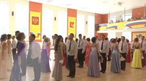 Вспоминаем выпускной офицерский бал 2018 ВИПЭ ФСИН России