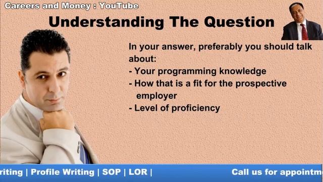 How good are you in technical skills like Java, SQL etc? Job Interview Q & A for Engineers смотреть онлайн