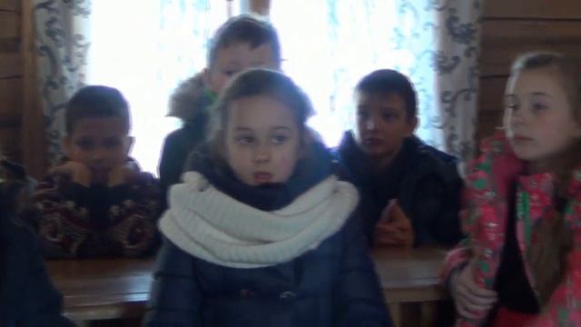 Музей усадьба Коломенское смотреть онлайн