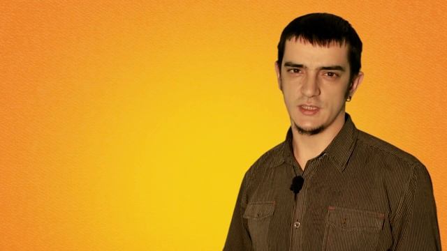 Видеовакансия. Дизайнер-верстальщик