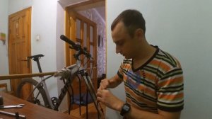 ? Sr Suntour XCT | Разборка | ТО после 2000 км