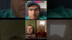 Берчик и Никулин. Перс подставил Берчика