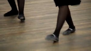 Открытый урок Народного коллектива ансамбля грузинского танца «ИМЕДИ»