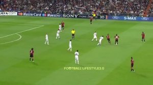 Ronaldo #vs# RonalDINHo?🤔