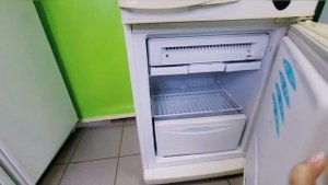 Stinol RF NF 305A.008