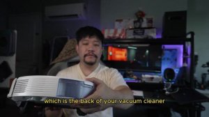 Roborock Q8 Max : Review and Cleaning Tutorial