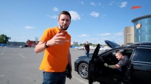 Сделал на Lexus ES 250 чип-тюнинг на 206 л.с. и машина ожила! Эмоции , отзыв , источник мощности .