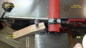 Эксцентриковый зажим. Eccentric clamp. Версия канала  "Константин Z Пакару".