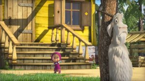 очень добрый день маша имедведь