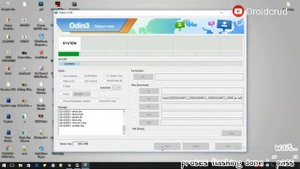 Прошивка для Galaxy J3 2016