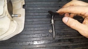 Как гнёт клапана на бензогенераторах и последствия