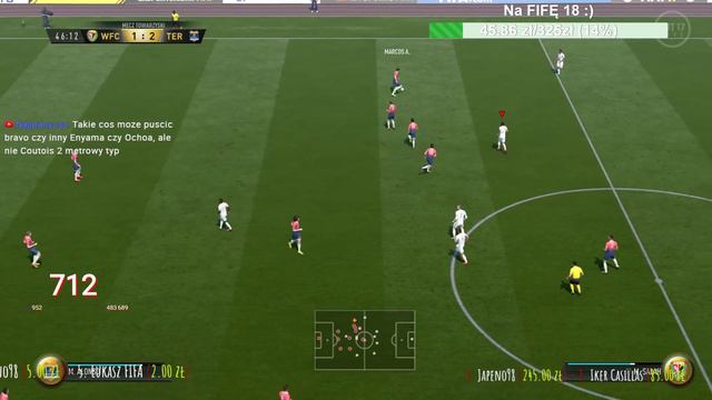 [PC] FIFA 17 ULTIMATE смотреть онлайн