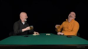 Байки Клим Саныча