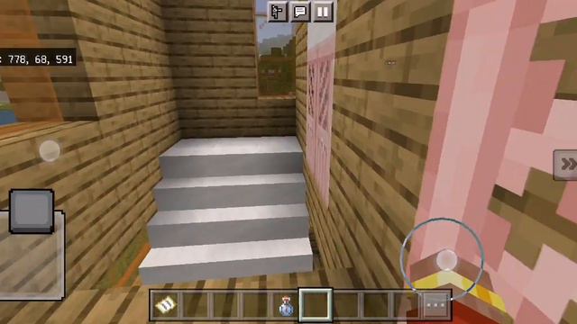 кто то поселился на моем сервере. (видео до конца.) смотреть онлайн