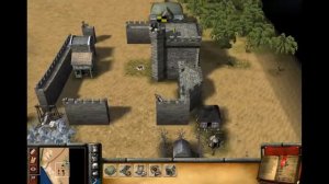 Stronghold 2 Обзор и Gameplay