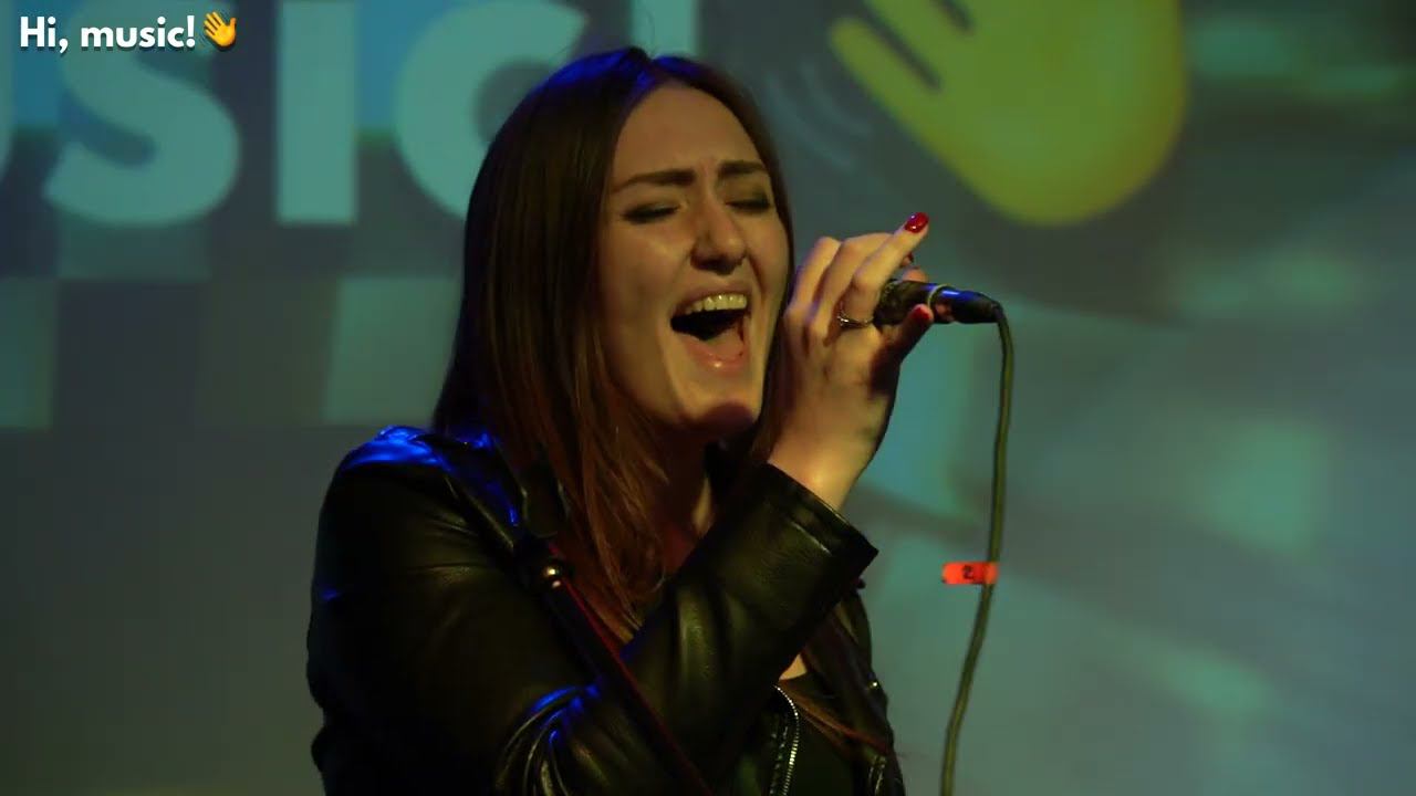 Панова Джарият Rolling in the deep смотреть онлайн