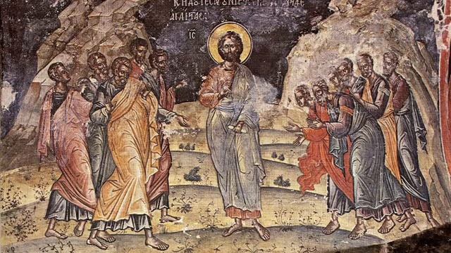 Пасха! Христос воскрес! Красивое видео-поздравление. смотреть онлайн