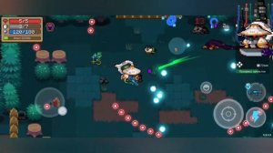 Soul Knight. Как получить много самоцветов?! 4 Способа зароботка.