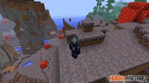 Minecraft EnderBot-Knight Skin Download