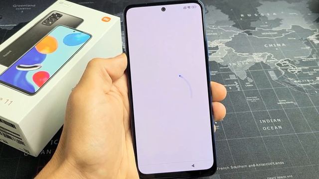 Redmi Note 11: How to Setup (step by step) смотреть онлайн