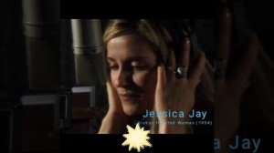 Jessica Jay - broken hearted woman (club mix) Burner